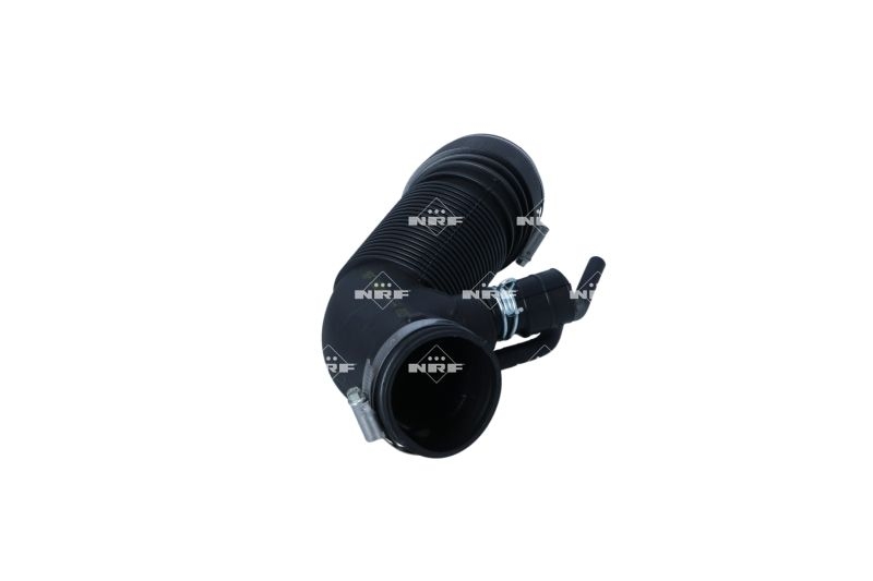 NRF Ansaugschlauch, Luftfilter EASY FIT 165012