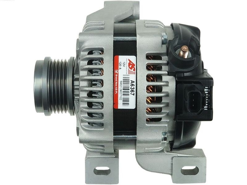 AS-PL Generator Brandneu AS-PL