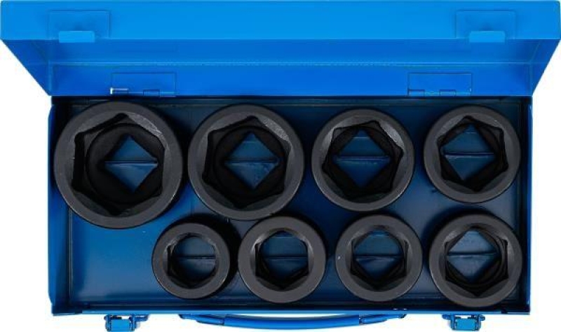 BGS Power Socket Set