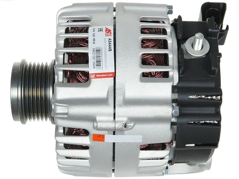 AS-PL Generator Brandneu AS-PL