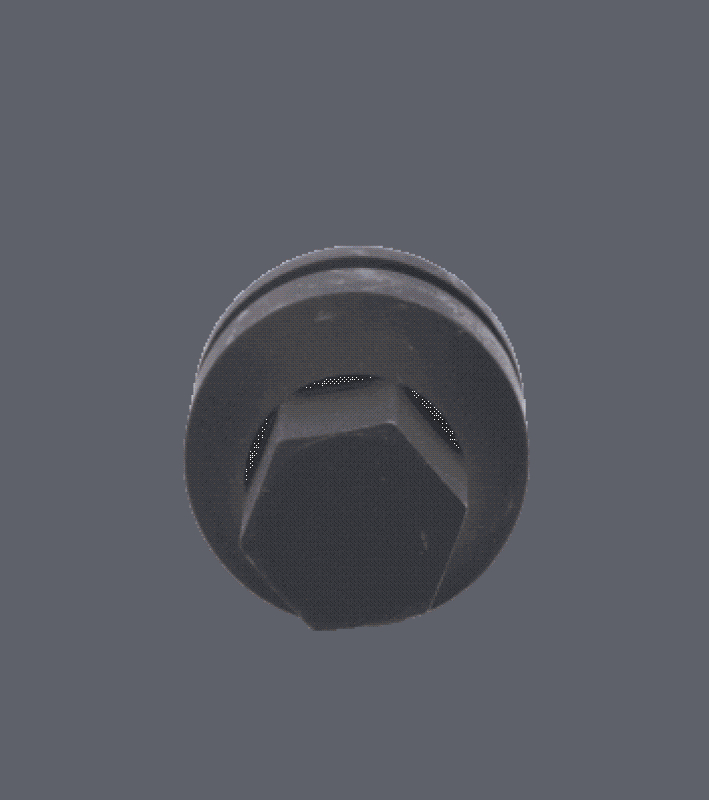 KS TOOLS Power Socket
