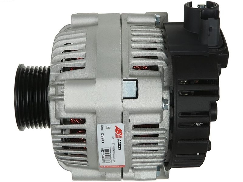 AS-PL Generator Brandneu AS-PL