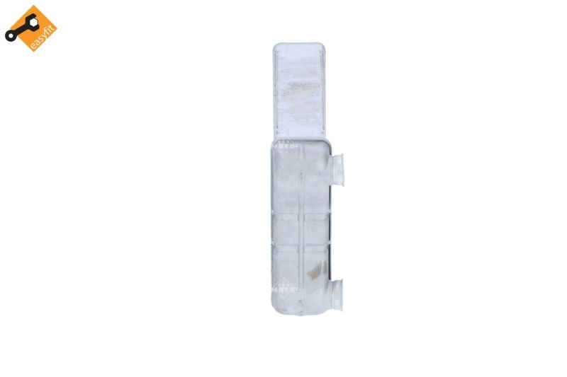 NRF Wärmetauscher, Innenraumheizung EASY FIT 54369