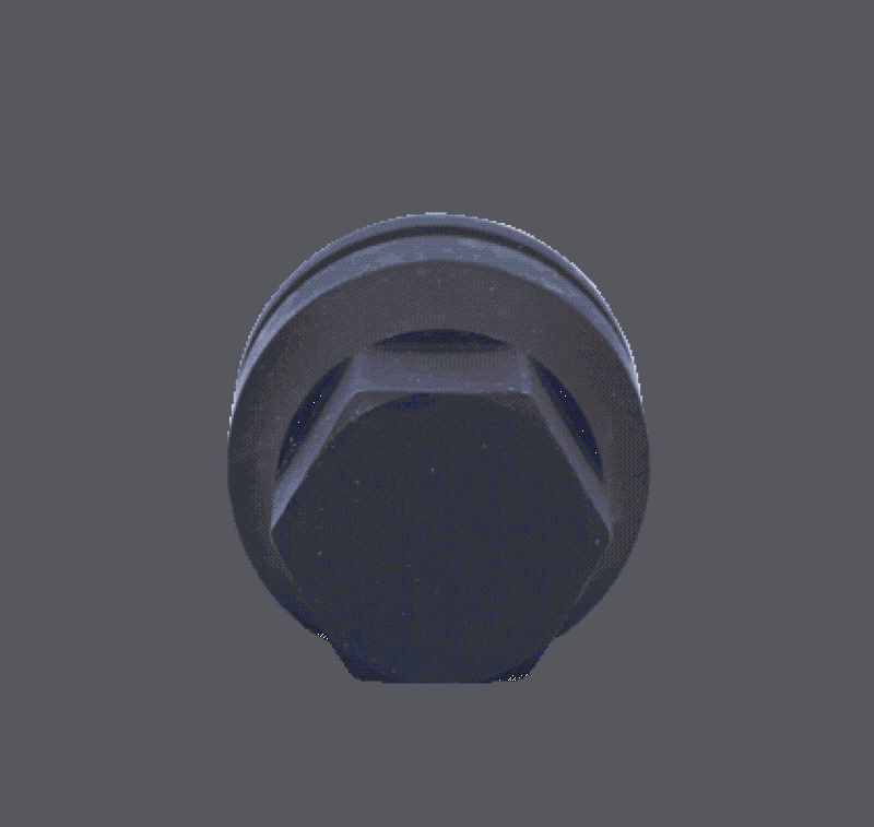 KS TOOLS Power Socket