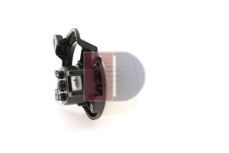 AKS DASIS Expansionsventil, Klimaanlage 840186N