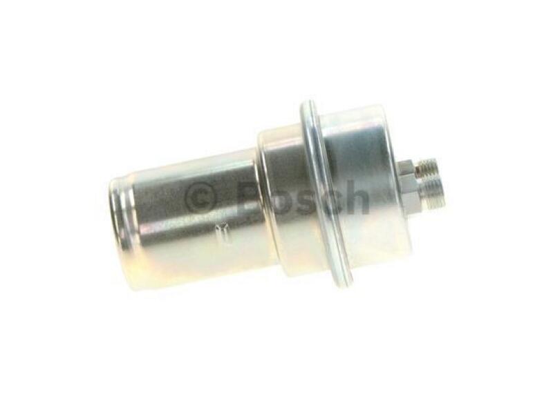 BOSCH Pressure Tank, fuel supply