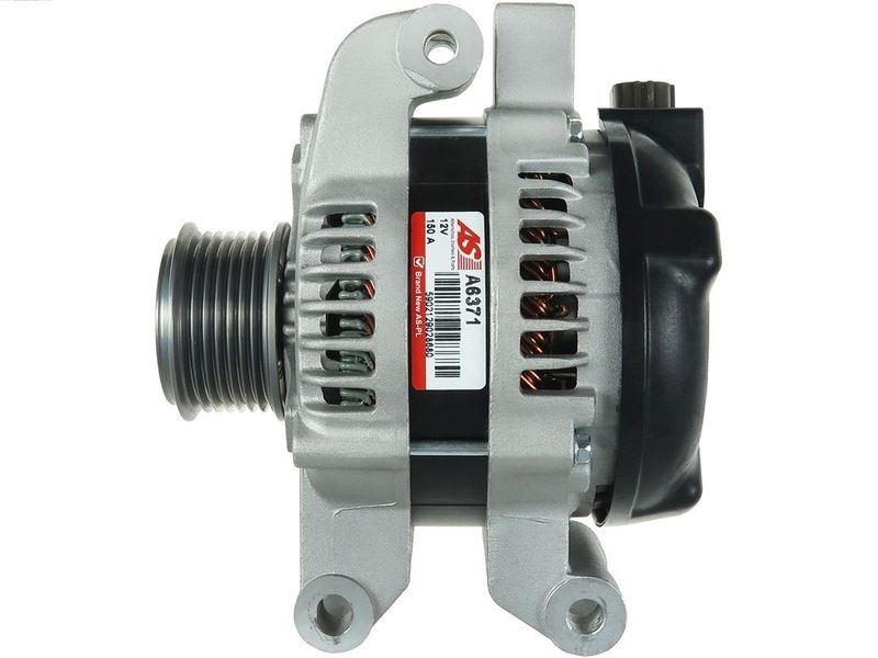 AS-PL Generator Brandneu AS-PL