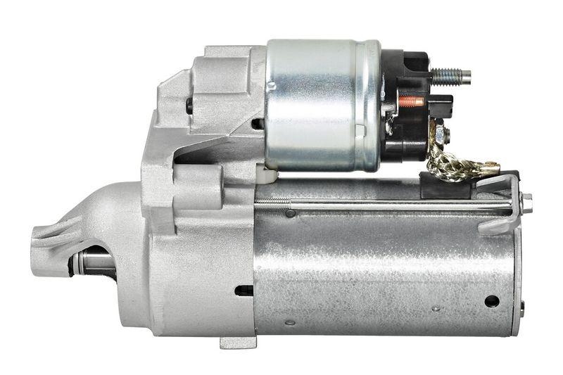 VALEO Starter VALEO ORIGINS - NEW O.E. TECHNOLOGIE 438133