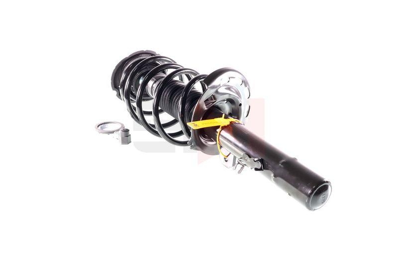 Komplett Sto&szlig;d&auml;mpfer Federbein Satz Vorne links rechts passend f&u...