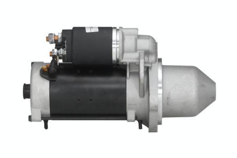 HELLA Starter NEW PART CORE FREE