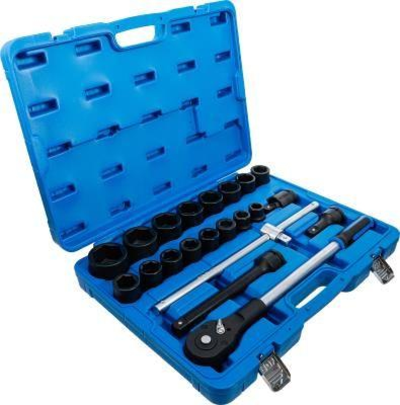BGS Power Socket Set