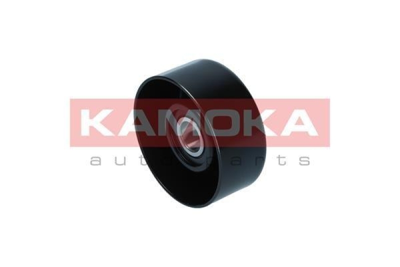 KAMOKA Spannrolle, Keilrippenriemen R0446