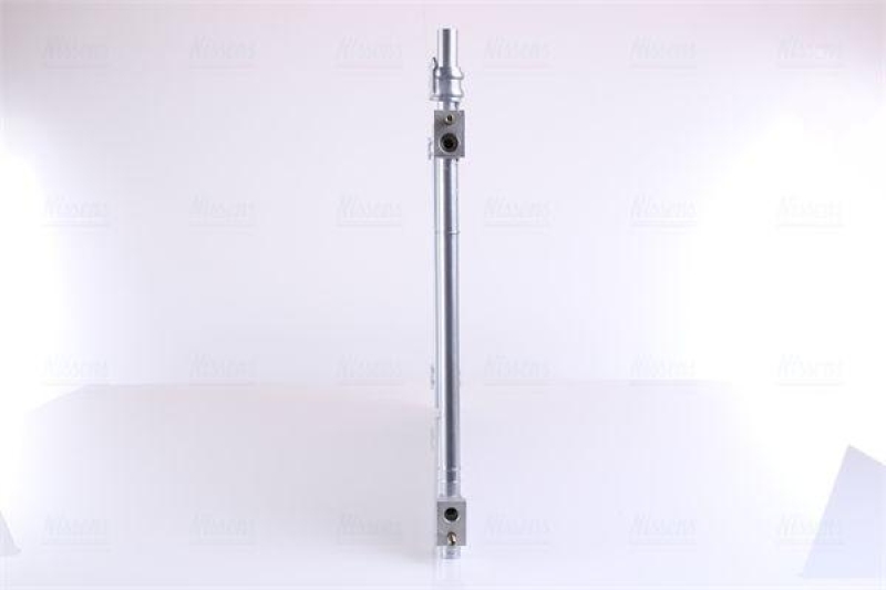 NISSENS Kondensator, Klimaanlage ** FIRST FIT ** 940479