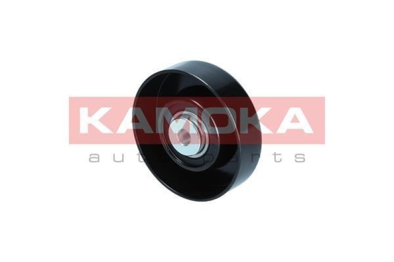 KAMOKA Spannrolle, Keilrippenriemen R0448