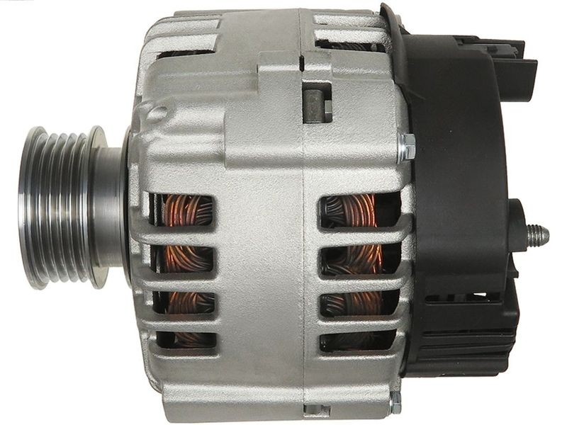 AS-PL Generator Wiederaufbereitet AS-PL