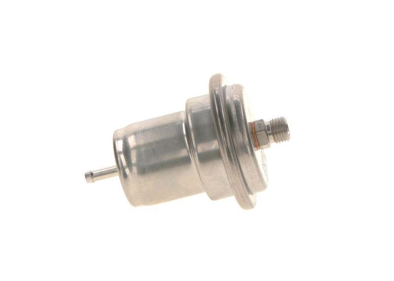 BOSCH Pressure Tank, fuel supply