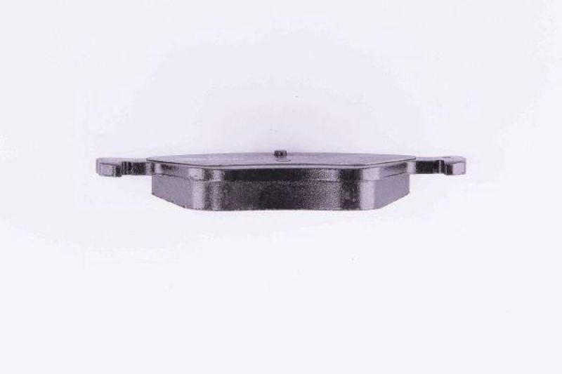 HELLA Bremsbelagsatz, Scheibenbremse 8DB 355 008-901