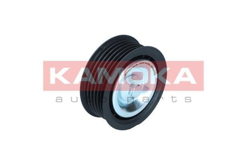 KAMOKA Spannrolle, Keilrippenriemen R0450