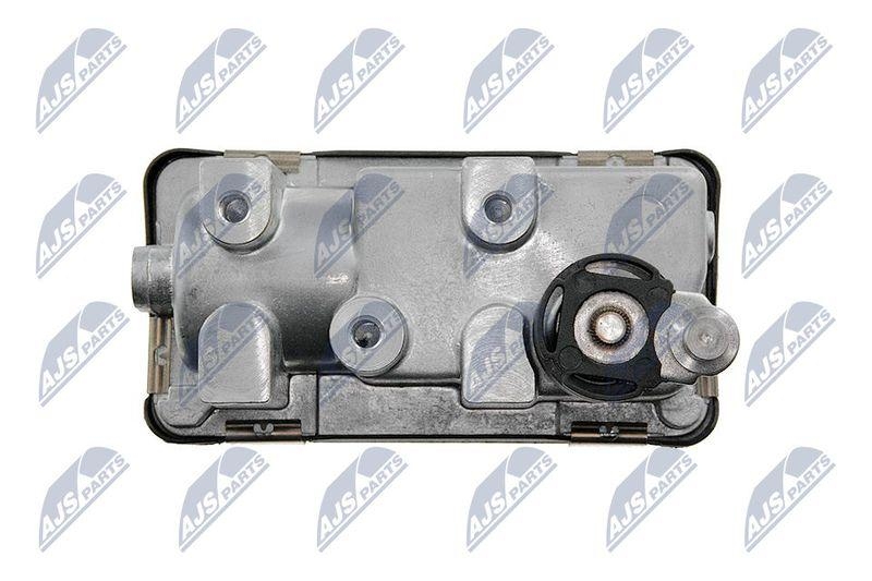 NTY Stellelement, Turbolader ECD-CH-000