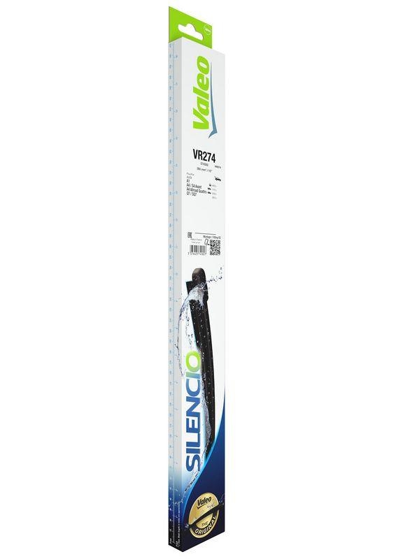 VALEO Wischblatt SILENCIO REAR 574582