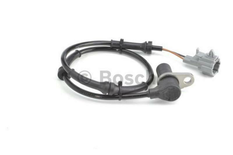 BOSCH Sensor, wheel speed