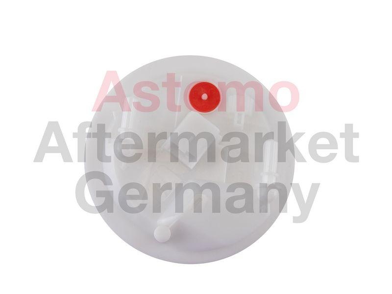 ASTEMO-HITACHI Kraftstoff-Fördereinheit 2502707