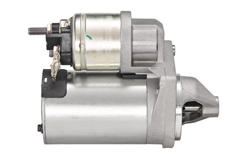 VALEO Starter VALEO ORIGINS - NEW O.E. TECHNOLOGIE 438144