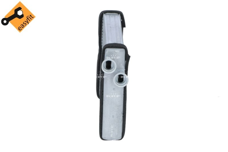 NRF Wärmetauscher, Innenraumheizung EASY FIT 54380
