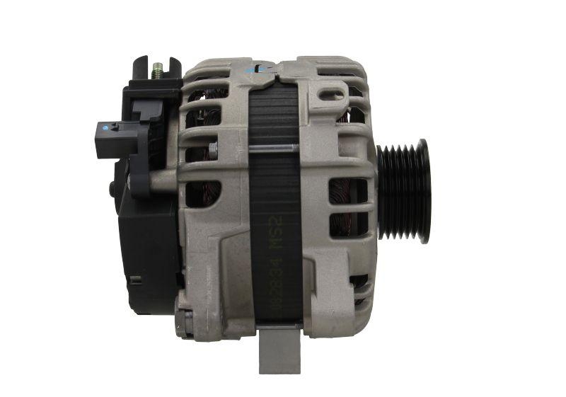BV PSH Alternator