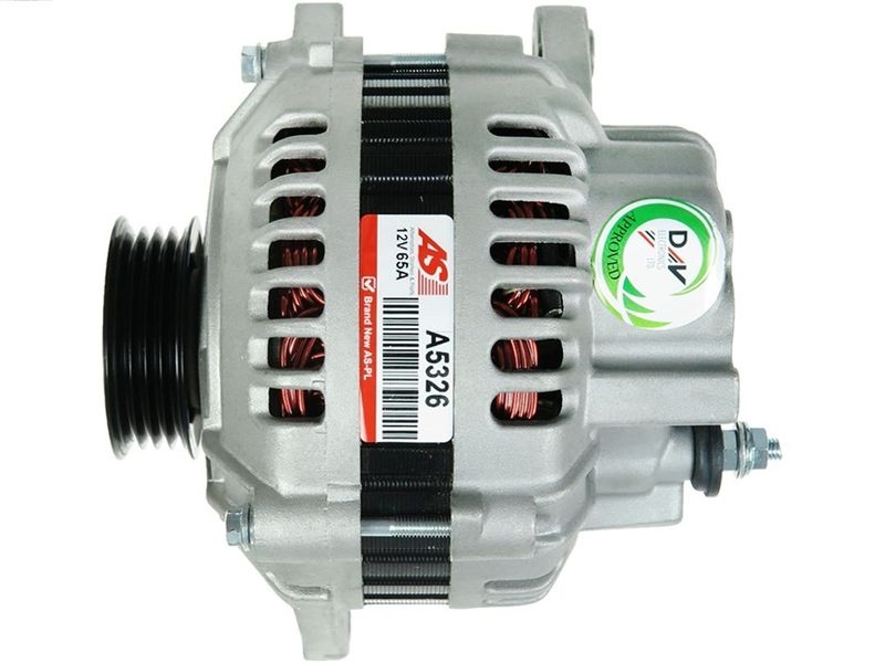 AS-PL Generator Brandneu AS-PL