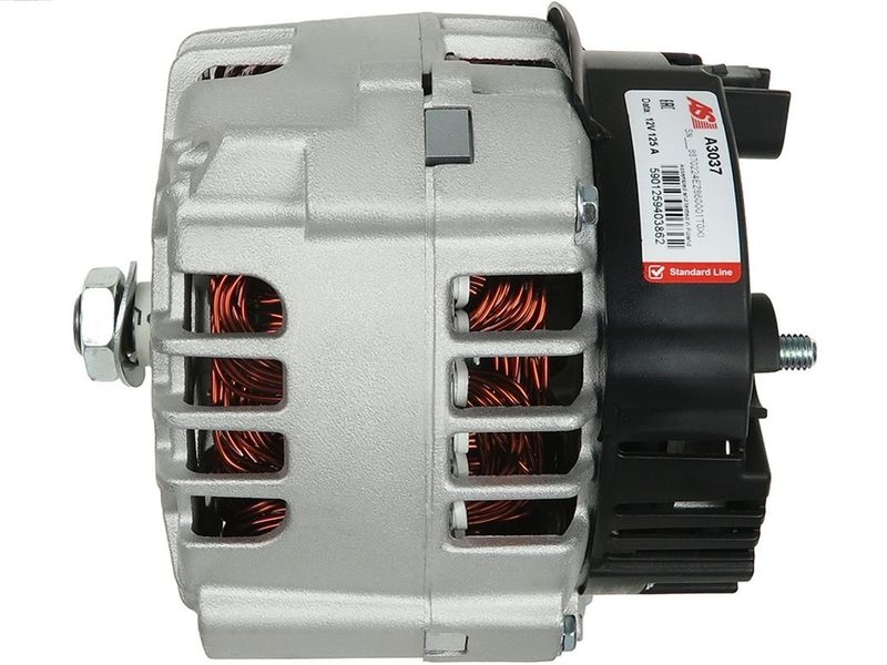 AS-PL Generator Brandneu AS-PL