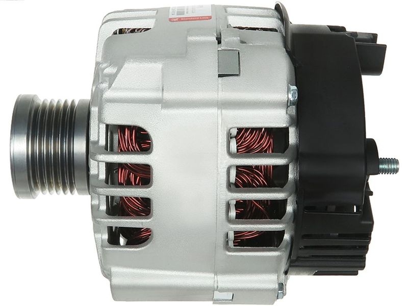 AS-PL Generator Brandneu AS-PL
