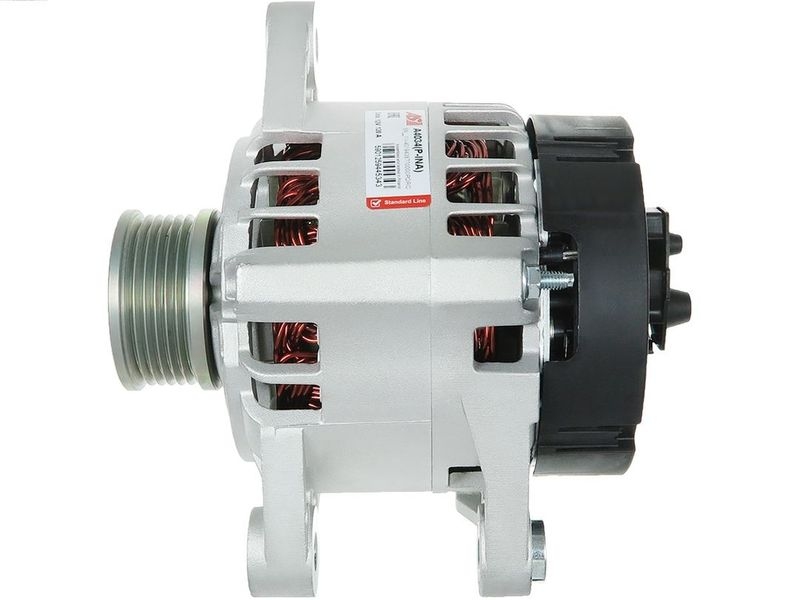 AS-PL Generator Brandneu AS-PL