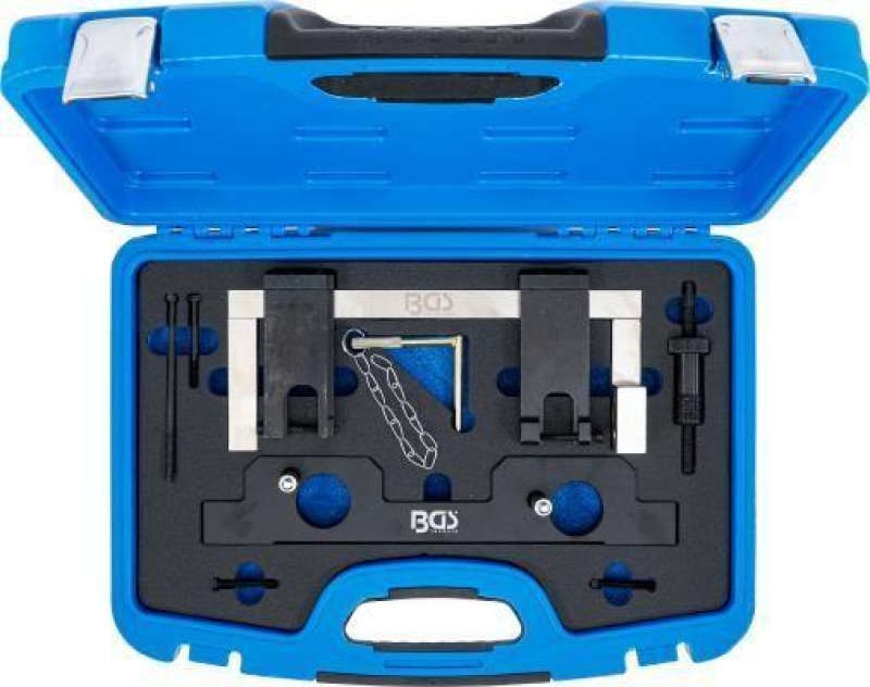 BGS Adjustment Tool Set, valve timing