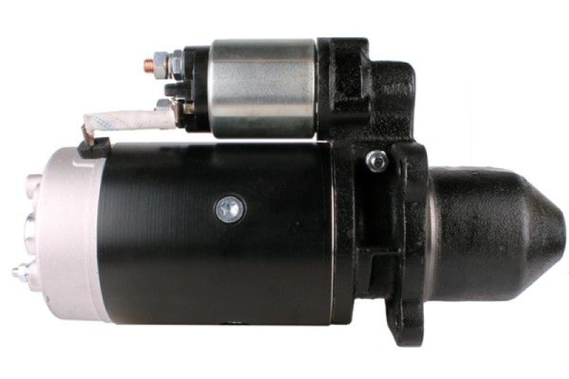 HELLA Starter NEW PART CORE FREE