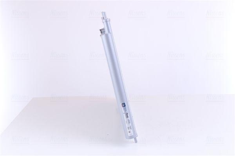 NISSENS Kondensator, Klimaanlage ** FIRST FIT ** 940489