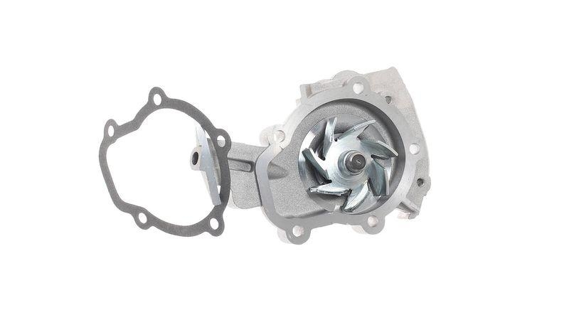 SKF Wasserpumpe, Motorkühlung Aquamax VKPC 90450