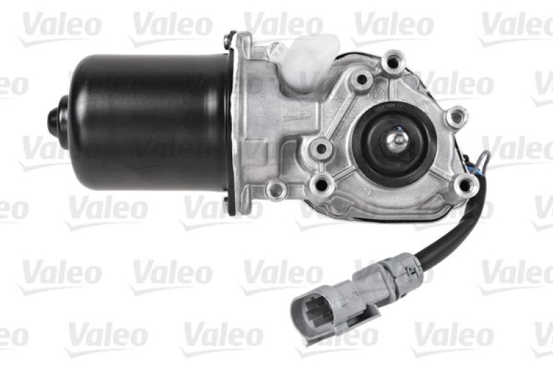 VALEO Wischermotor ORIGINAL TEIL 579220