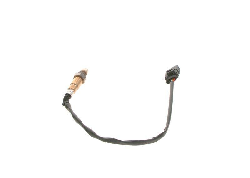 BOSCH Lambdasonde 0 258 027 00H