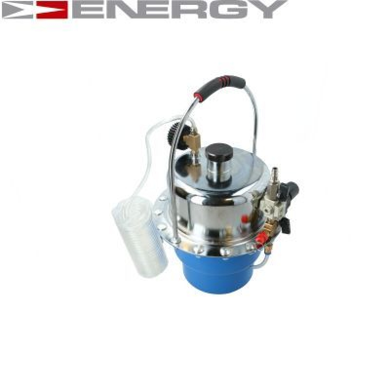 ENERGY Testing Unit, brake fluid