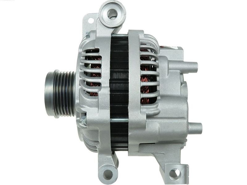 AS-PL Generator Brandneu AS-PL