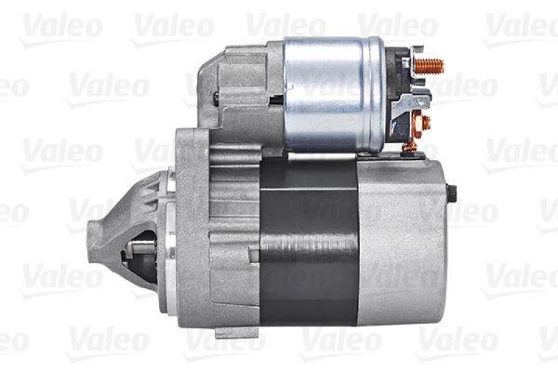 VALEO Starter VALEO ORIGINS - NEW O.E. TECHNOLOGIE 438156