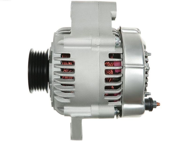 AS-PL Generator Brandneu AS-PL