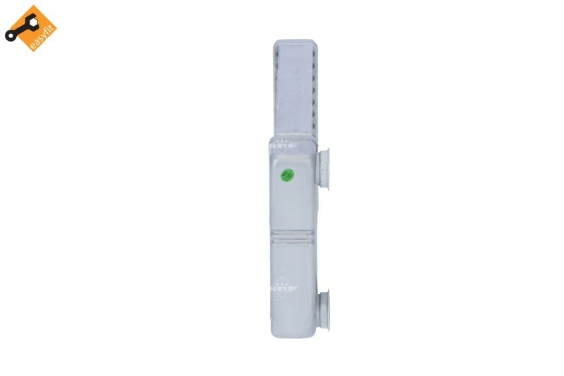 NRF Wärmetauscher, Innenraumheizung 54389