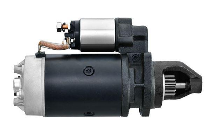 HELLA Starter 8EA 015 642-491