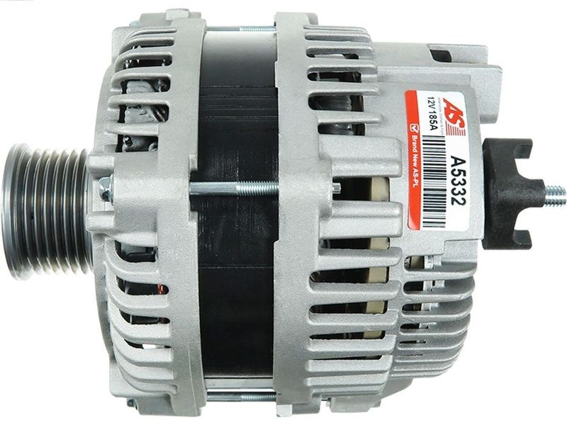 AS-PL Generator Brandneu AS-PL