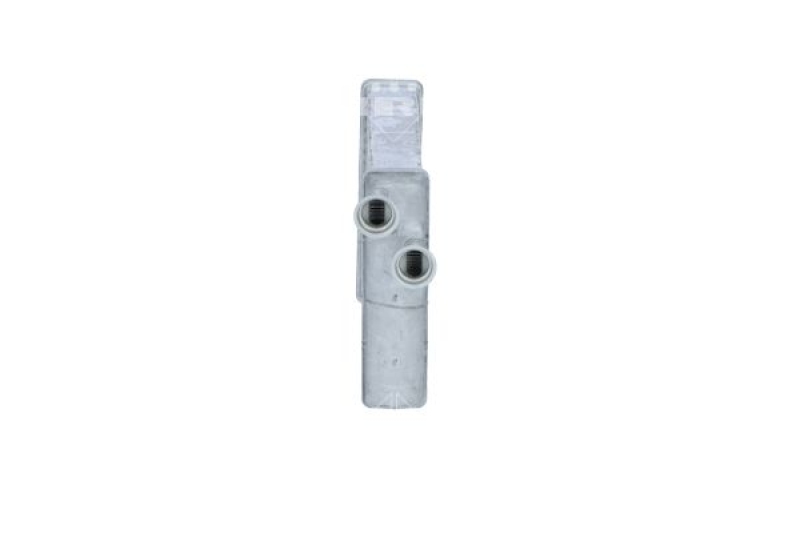 NRF Wärmetauscher, Innenraumheizung EASY FIT 54390