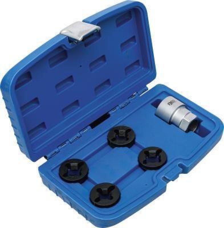 BGS Thread Repair Set, wheel bolts