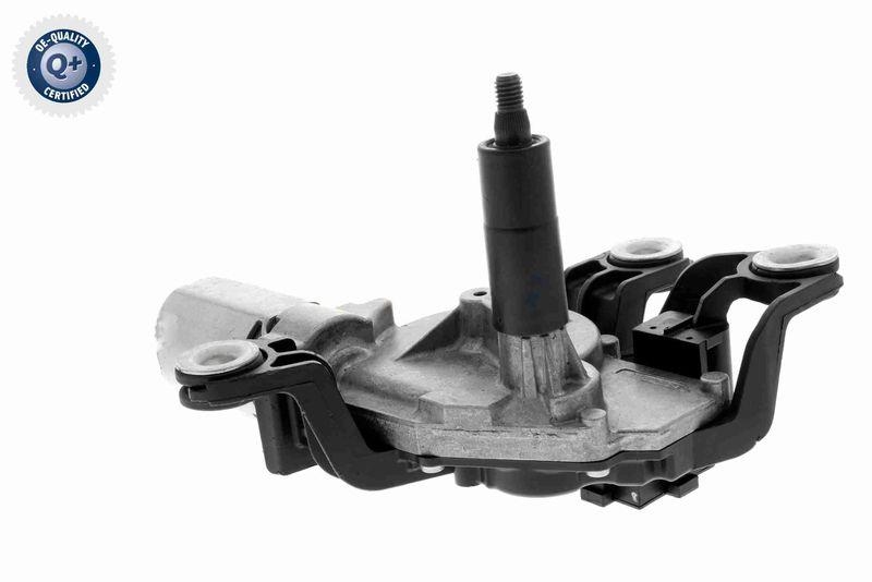 VEMO Wischermotor Q+, Erstausrüsterqualität V10-07-0030