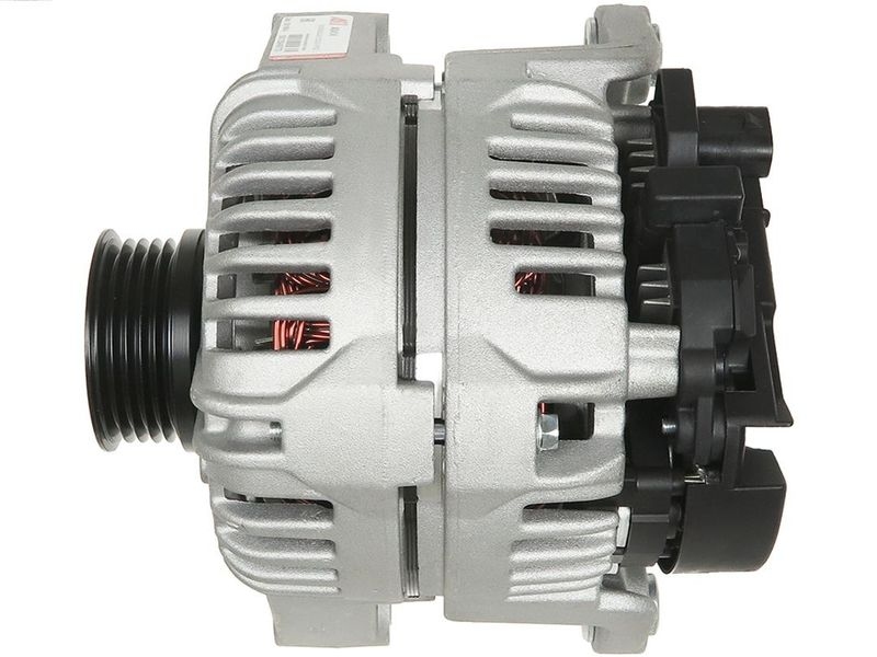 AS-PL Generator Brandneu AS-PL